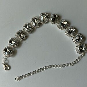 #Chain Anklet Supper Anklet #Accessories #Anklet